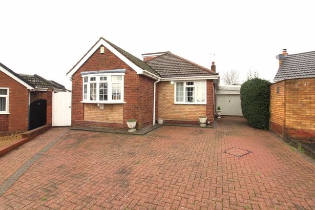 Detached house for sale in Burns Grove, Straits, Lower Gornal