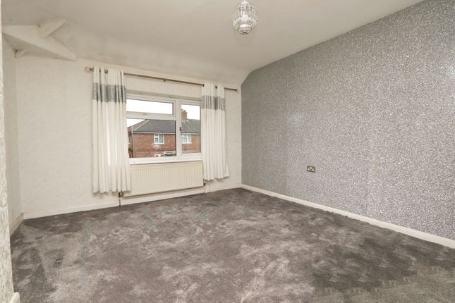 Semi-detached house for sale in Allenby Road, Cadishead