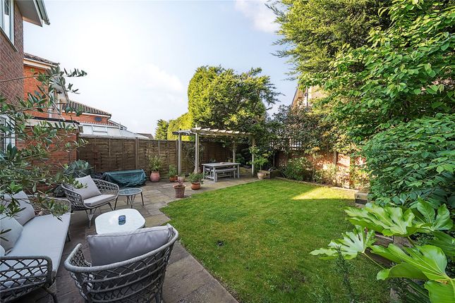 Detached house for sale in Fieldside Close, Orpington