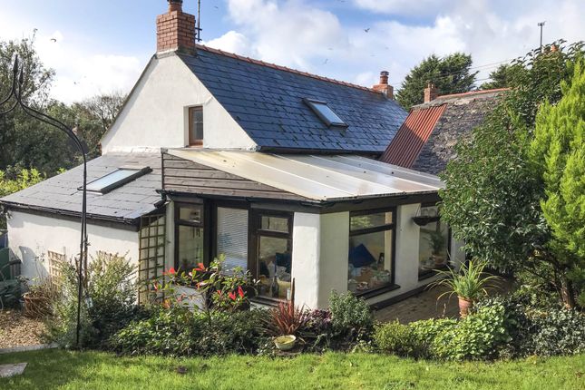Cottage for sale in Spittal, Haverfordwest, Pembrokeshire