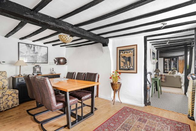 57, Townside, Hadenham photo 4
