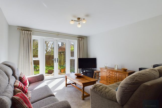 Thumbnail Detached house for sale in Runnymede Gardens, Trowbridge