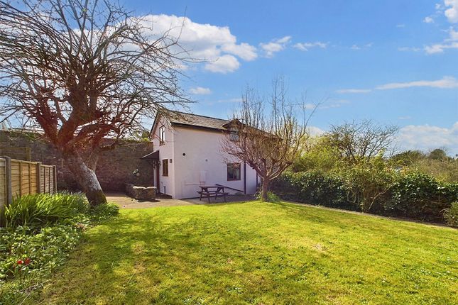 Detached house for sale in Maiden Street, Stratton, Bude