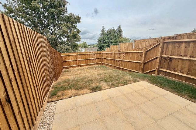 Plot 760, Herbert Street, NOTTINGHAM photo 3