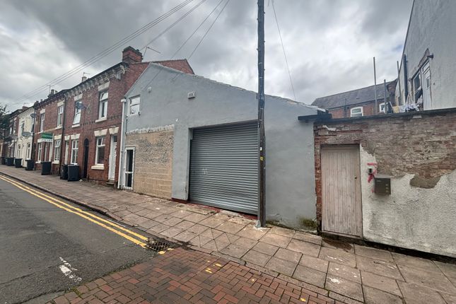 Thumbnail Industrial to let in Cedar Road, Leicester