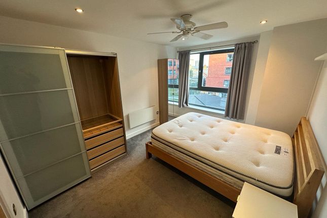 Flat for sale in Cavendish Street, Sheffield, South Yorkshire