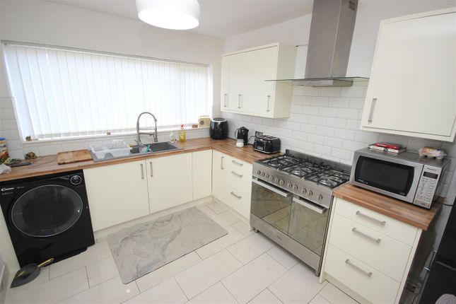 Semi-detached house for sale in Hundred Acre Road, Streetly, Sutton Coldfield