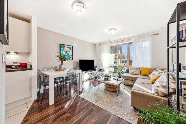 Flat for sale in Franklin House, Carlton Vale, London