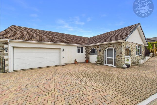 3-bed house on 15, Lower Hillside, Liskeard, £375,000