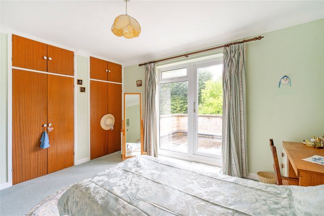 Detached house for sale in Croft Lane, Newbury, Berkshire