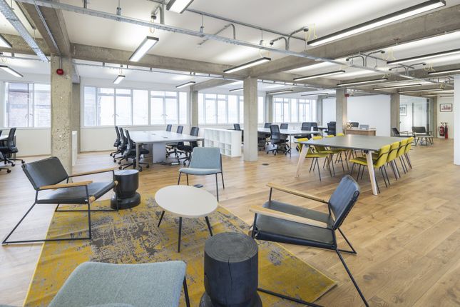 Thumbnail Office to let in Clerkenwell