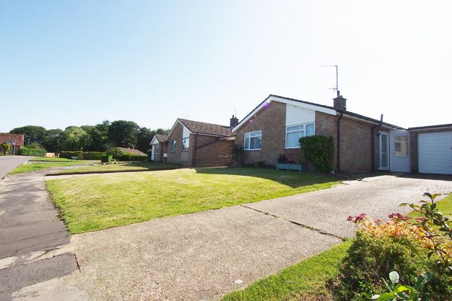 Adastral Place Swaffham Pe37 Bungalows For Sale Buy Houses In