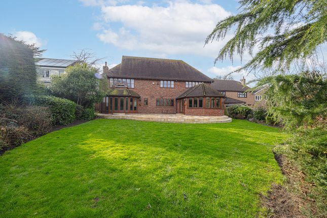 Detached house for sale in Folly Chase, Hockley