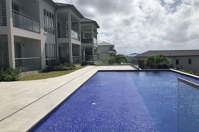 Thumbnail Villa for sale in Petit Calivigny, Grenada