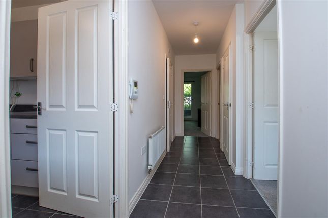 Flat 5, Lattice Court, 2 Leonora Walk,, Milton Keynes photo 5