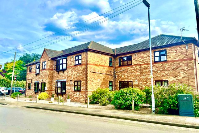 Thumbnail Property to rent in 4 Regent Court, Cambs, March
