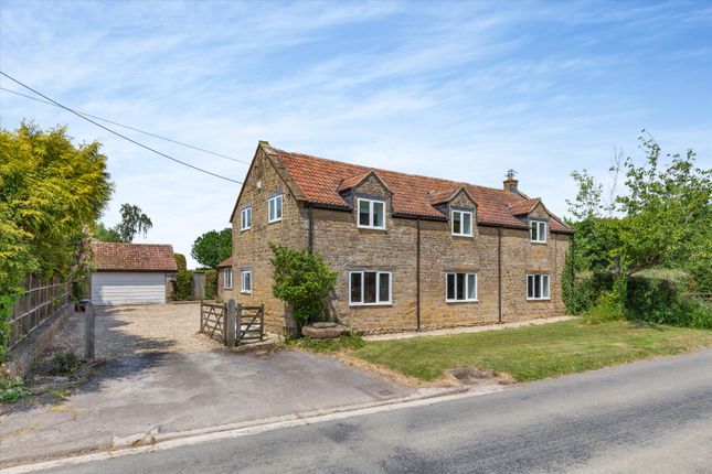 Thumbnail Barn conversion for sale in Coat, Martock, Somerset