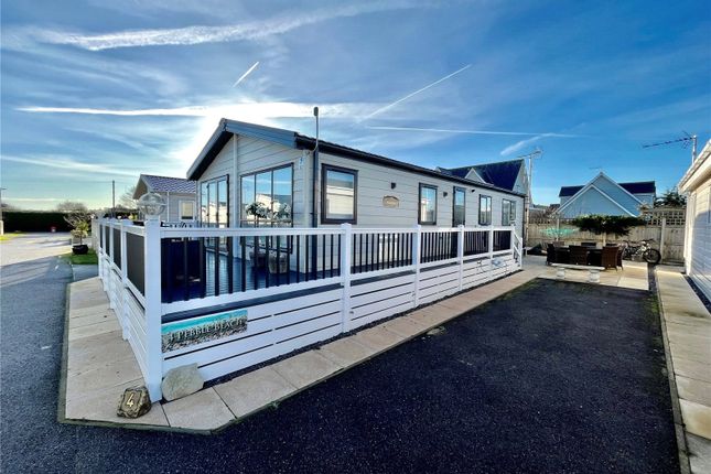 Bungalow for sale in St. Johns Road, Whitstable, Kent