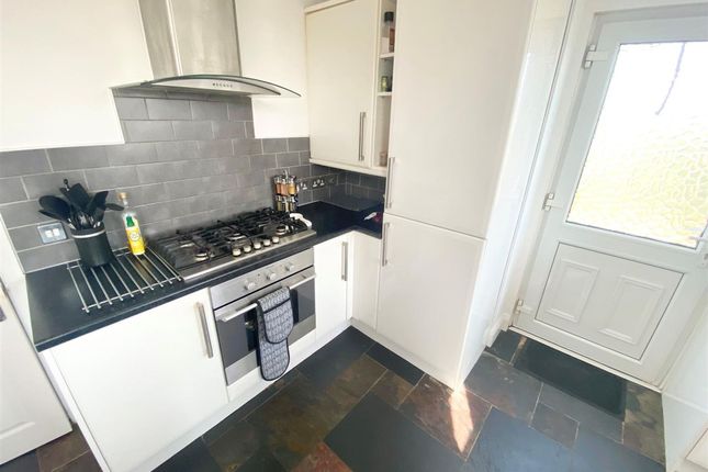 6 Rye Hill Cromwell Hill, Luton photo 3