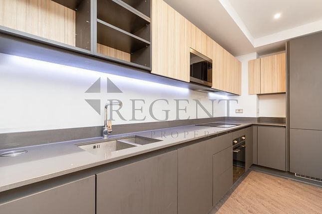 12, Flat 505, Western Gateway, London photo 3