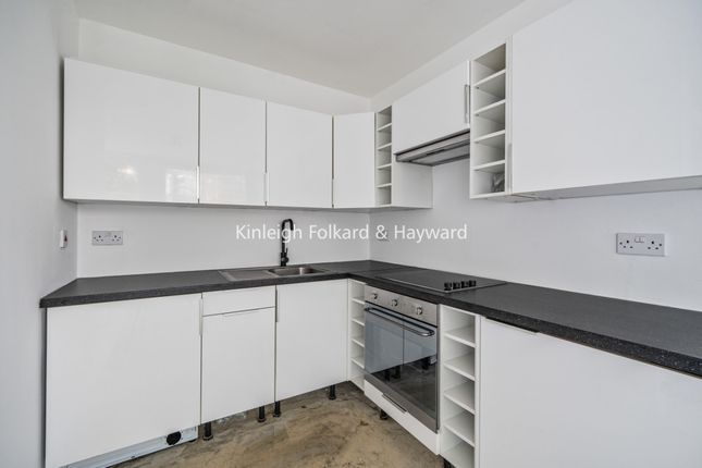 1-bed house on 12 Video Court,, Mount View Road, London, £1,650/mo