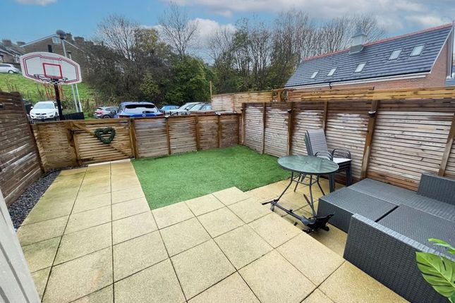 Terraced house for sale in Garden Mews, Blaydon-On-Tyne