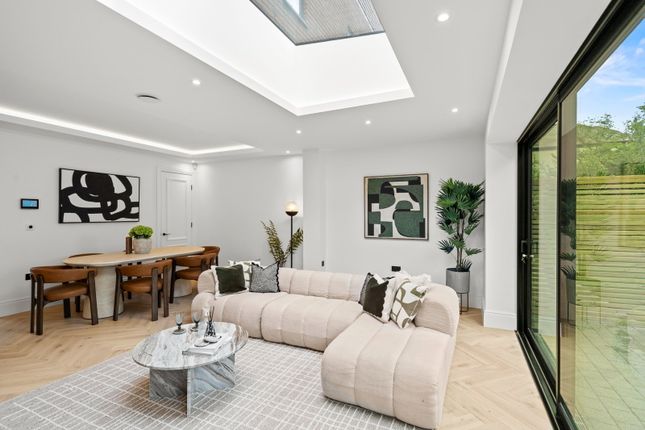 1a, Aylestone Avenue, London photo 4