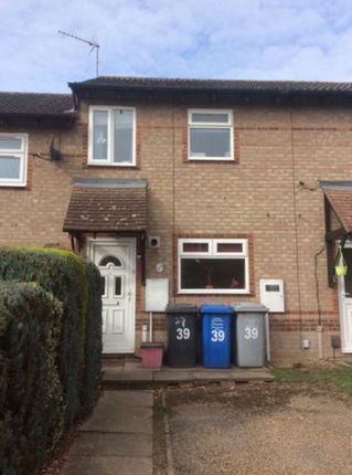2-bed house on 39, Richmond Avenue, Kettering, £850/mo