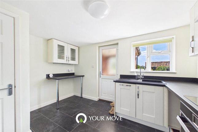 Woodton Farm Cottage East,, Hempnall Road, Bungay photo 2
