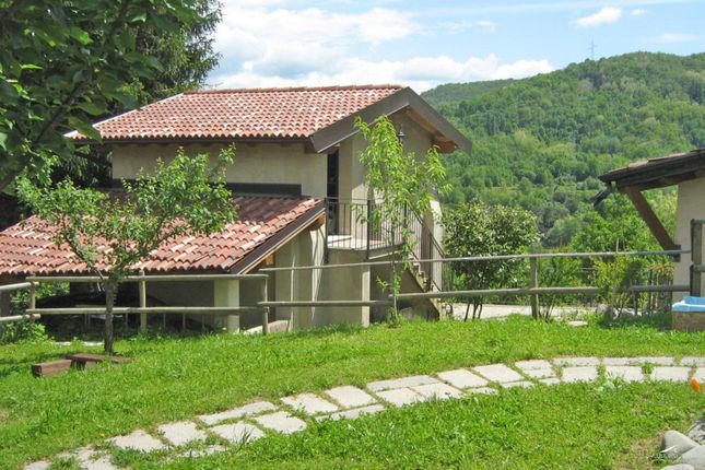 Farmhouse for sale in Massa-Carrara, Mulazzo, Italy