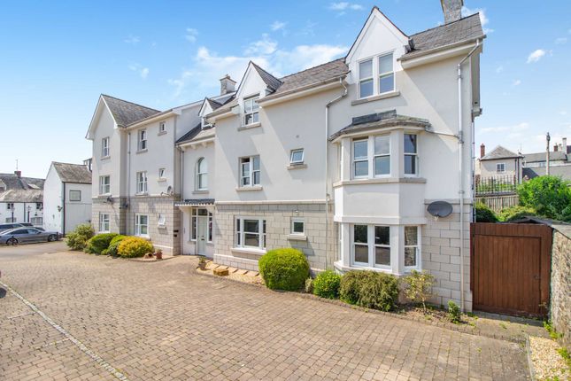 Thumbnail Flat for sale in Beaufort Mews, Agincourt Square, Monmouth, Monmouthshire
