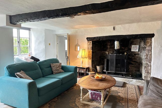 Partridge Cottage, -, Crediton photo 2