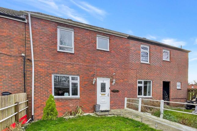 Thumbnail Terraced house for sale in Cater Road, Lane End