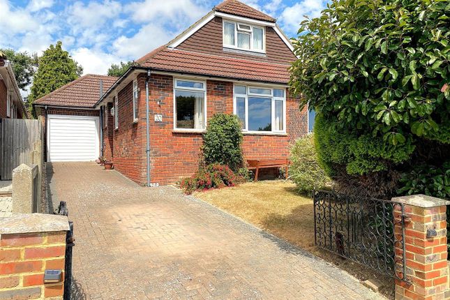 3-bed house on 20, Wealden Way, Bexhill-On-Sea, £460,000