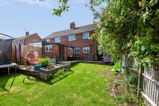 2-bed house on 8 Coombe Hill, Billingshurst, £375,000