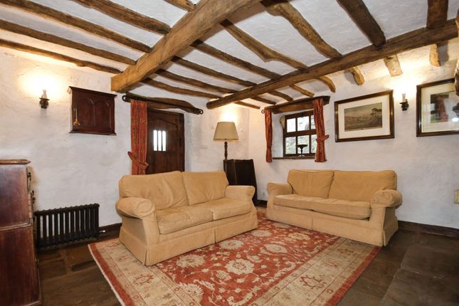 Nook Barn, Main Street, Buxton photo 3