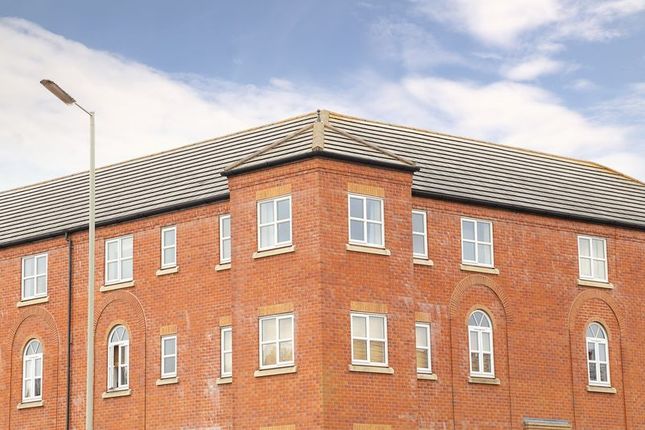 Flat for sale in Old Toll Gate, St. Georges, Telford