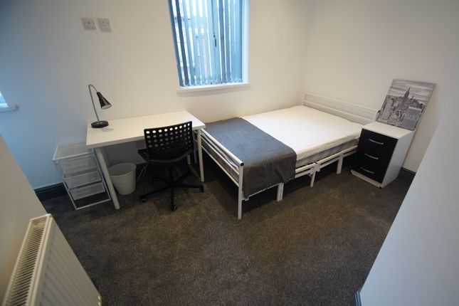 Thumbnail Flat to rent in King Edward Road, Coventry