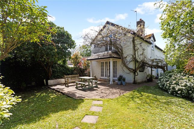 Detached house for sale in Bell Lane, Henley-On-Thames, Oxfordshire