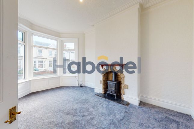 22 Warbreck Drive, Bispham, Blackpool photo 3