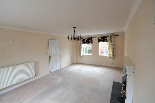 7, West Field Lane, Lincoln photo 4