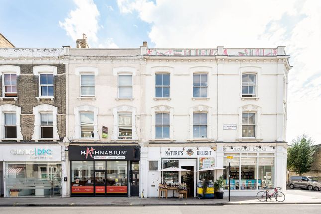 Thumbnail Flat for sale in Fulham Road, Parsons Green, London