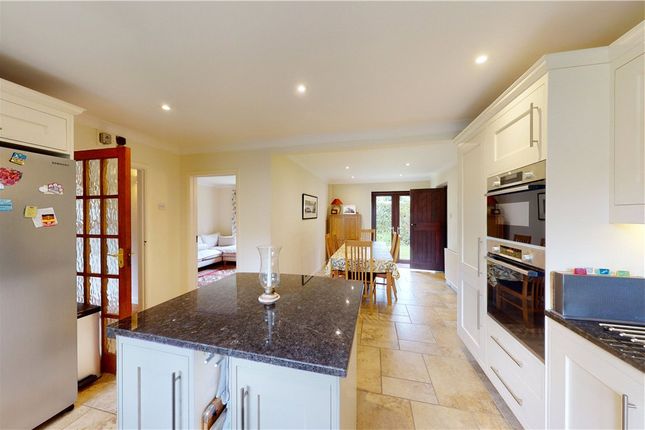 Detached house to rent in Park Road, Woking, Surrey