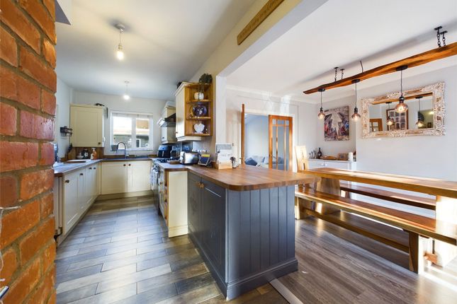Semi-detached house for sale in Cheltenham Road, Gloucester, Gloucestershire