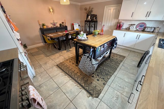 7, Crecy Mews, THETFORD photo 4