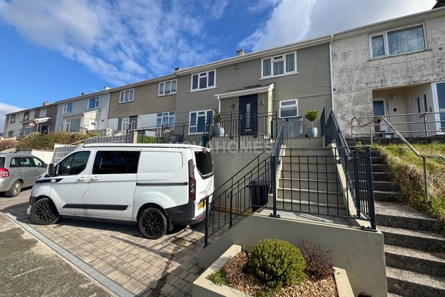 4-bed house on 139, Bampfylde Way, Plymouth, £250,000
