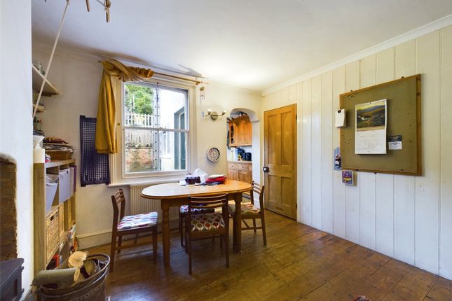 End terrace house for sale in Bath Road, Stroud, Gloucestershire