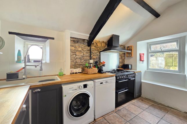 2 Todsworthy House, -, Gunnislake photo 2
