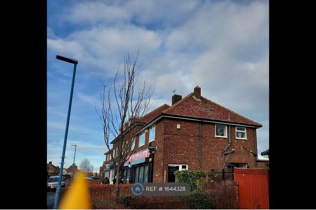 Thumbnail Semi-detached house to rent in Davison Drive, Hartlepool