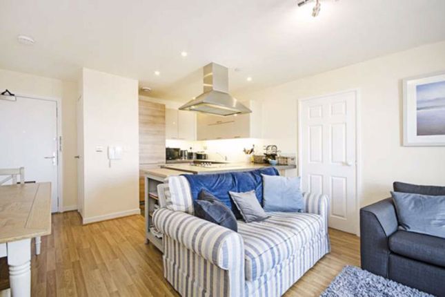 1 Bedroom Flats To Let In Hackney Wick Primelocation